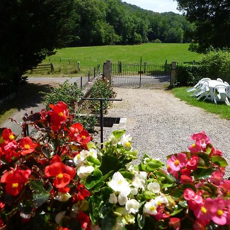 Gite Le Moulin Pres De Tarbes, Lourdes, Bagneres De Bigorre Mascaras Luaran gambar