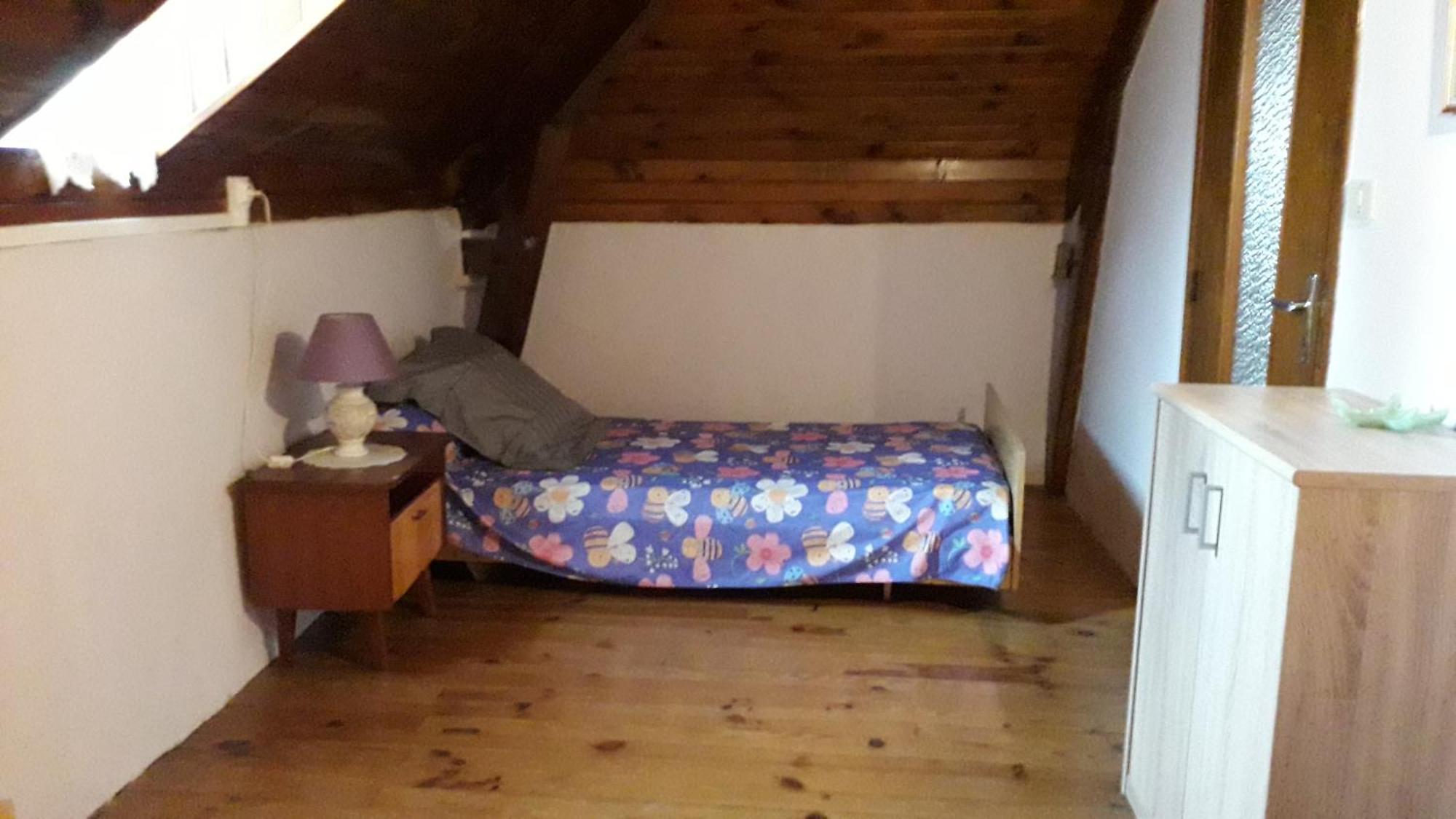 Gite Le Moulin Pres De Tarbes, Lourdes, Bagneres De Bigorre Mascaras Luaran gambar