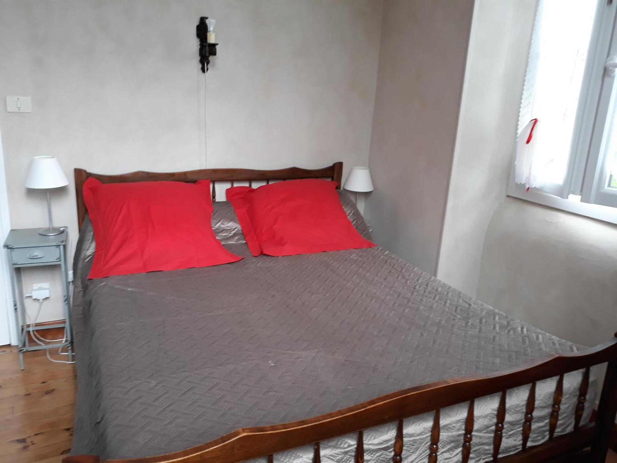 Gite Le Moulin Pres De Tarbes, Lourdes, Bagneres De Bigorre Mascaras Luaran gambar