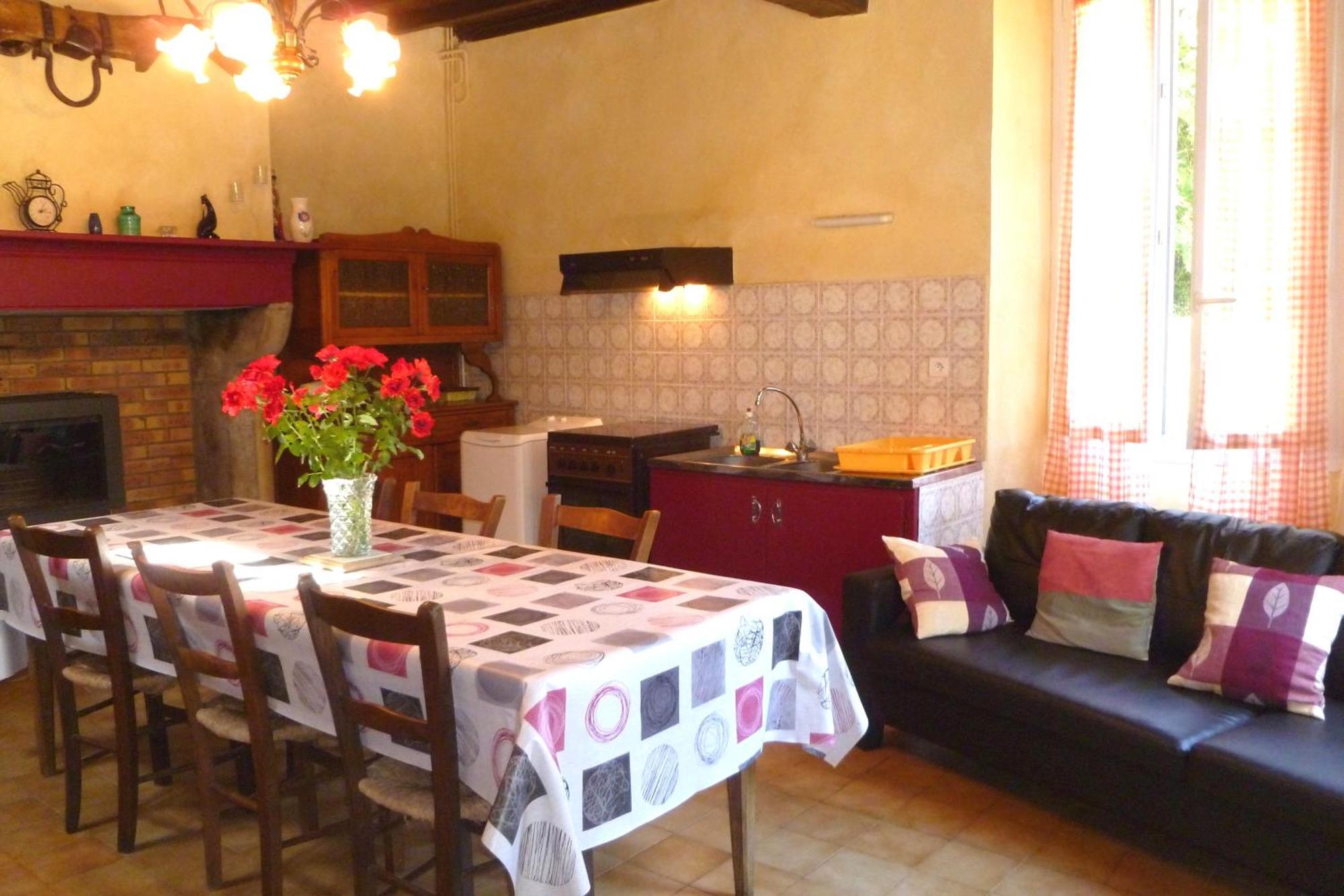 Gite Le Moulin Pres De Tarbes, Lourdes, Bagneres De Bigorre Mascaras Luaran gambar